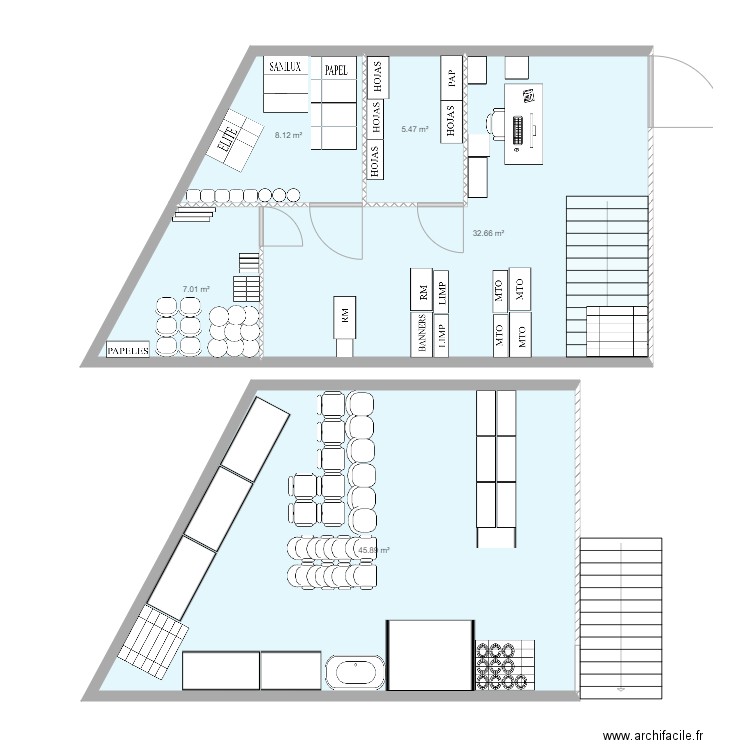 25112020. Plan de 0 pièce et 0 m2