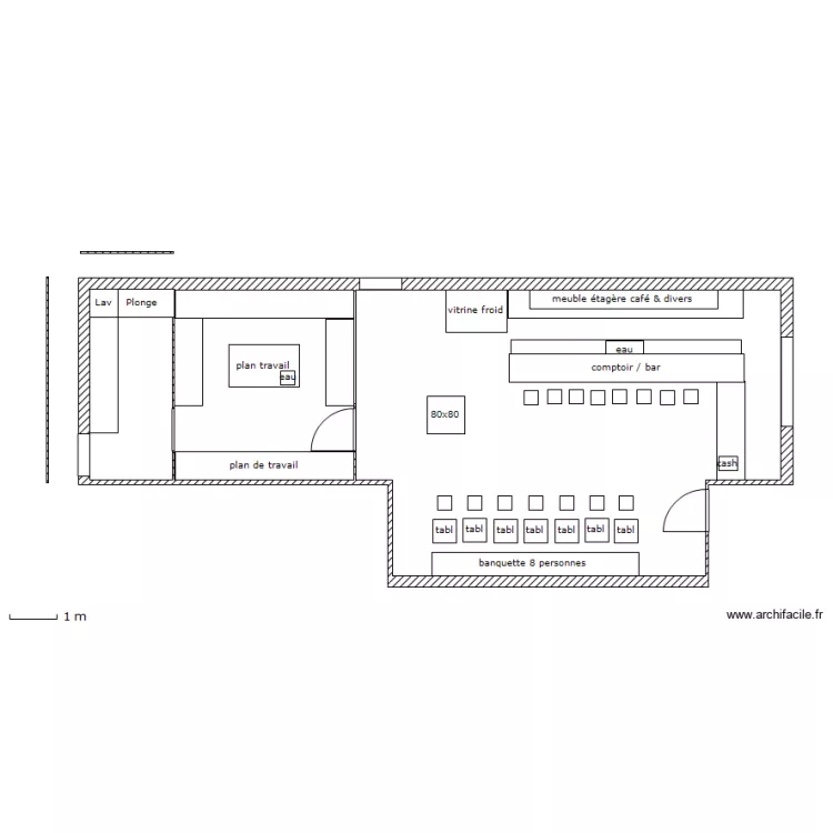 brulerie st louis . Plan de brulerie st louis . Plan de