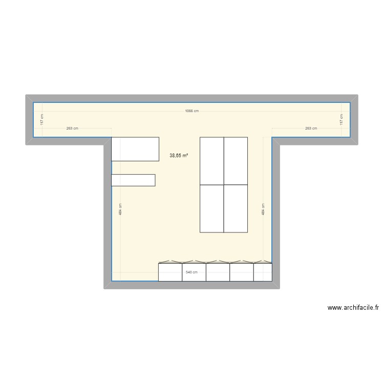 TERTRE. Plan de 0 pièce et 0 m2