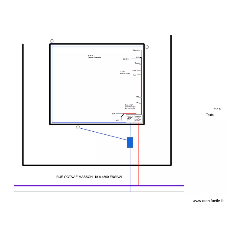 ensival1. Plan de ensival1. Plan de