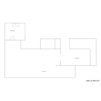 plan Restaurant GOEZINGEN