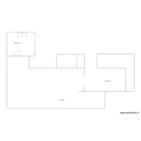 plan Restaurant GOEZINGEN