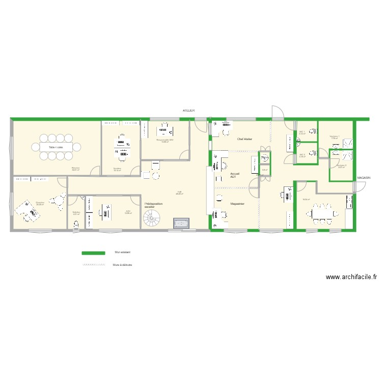 Istres 2. Plan de 0 pièce et 0 m2