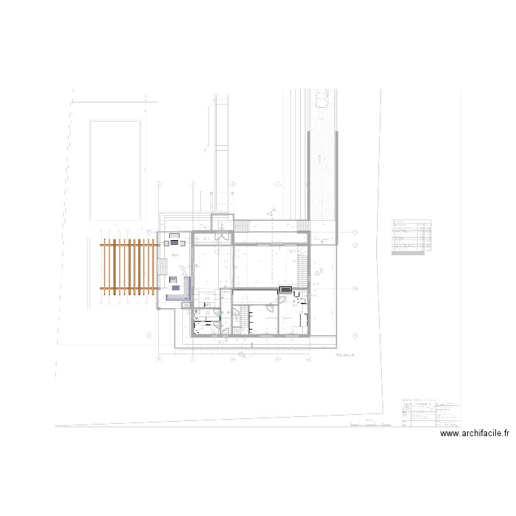 TRESNJA v2. Plan de 0 pièce et 0 m2