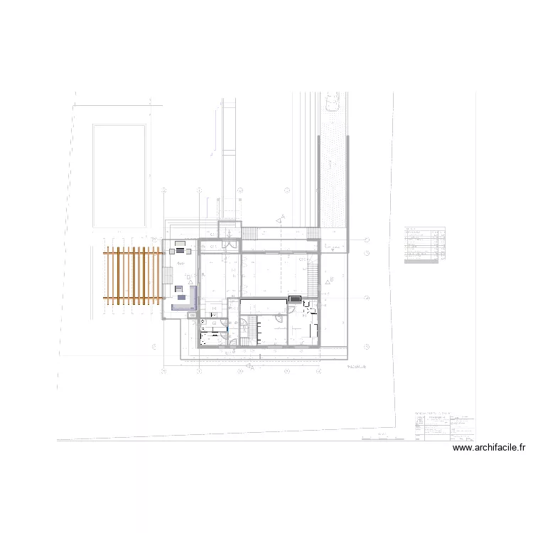 TRESNJA v2. Plan de 