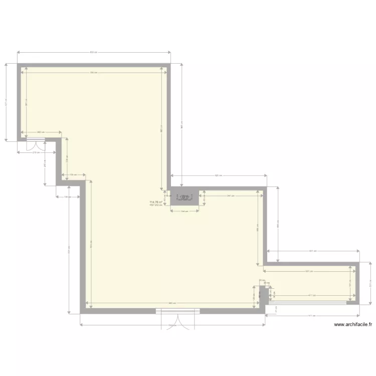 morières vide. Plan de morières vide. Plan de