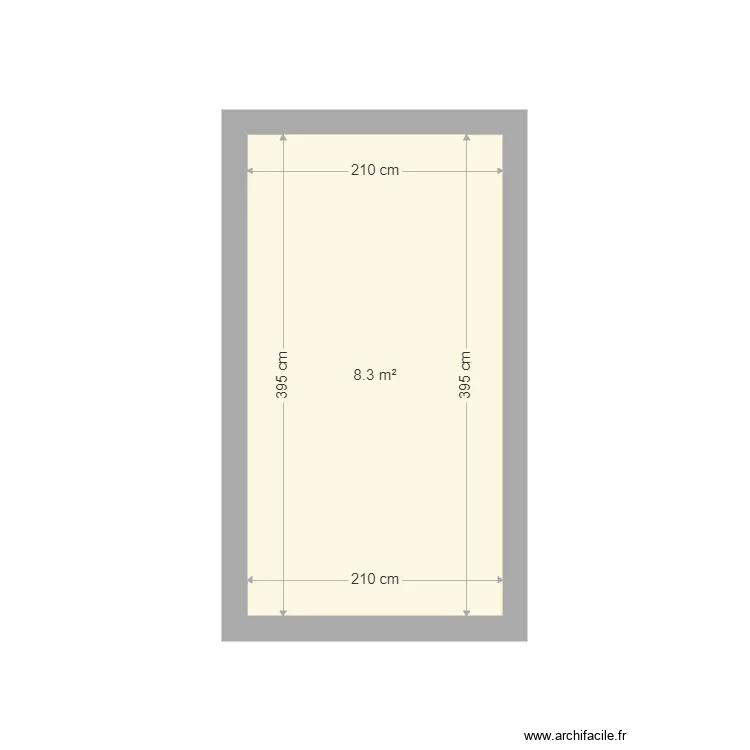 BALBO 1. Plan de BALBO 1. Plan de