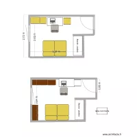 bureau M1