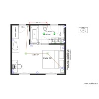 Chesnay nouveau plan 4