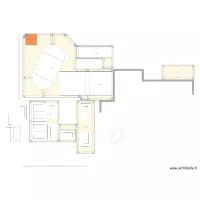 Piscine Ayguesvives
