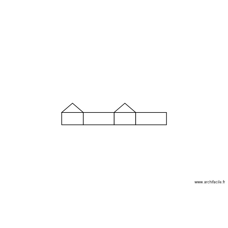 garage pt. Plan de 0 pièce et 0 m2