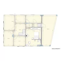 pr&eacute;vision 1er &eacute;tage St ARCONS 29 oct2021