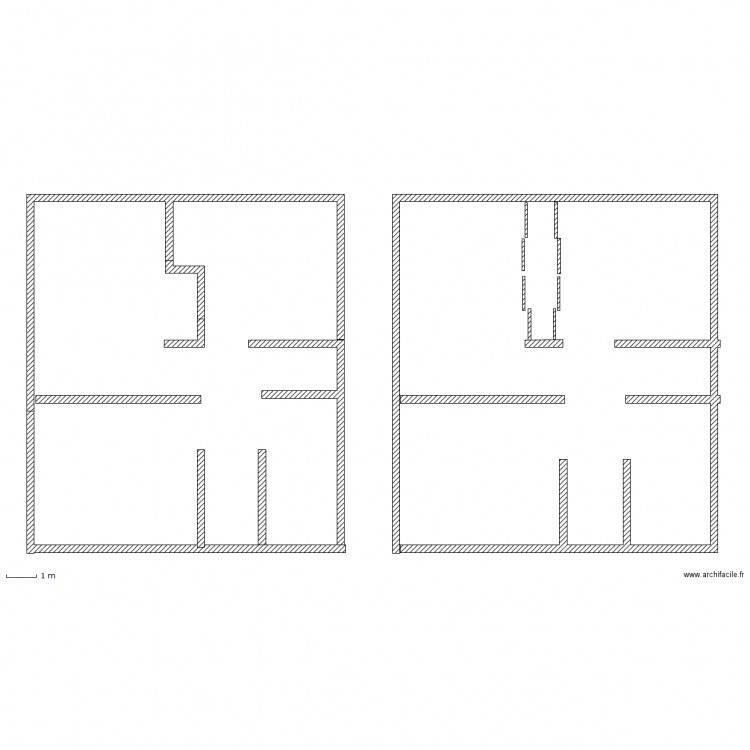 mimi. Plan de 0 pièce et 0 m2