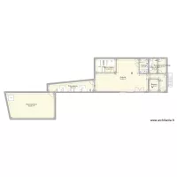 91 CORBEIL ARCHE Projet PMI V ArL 150422