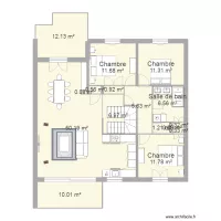 venelles 1975 cuisine est