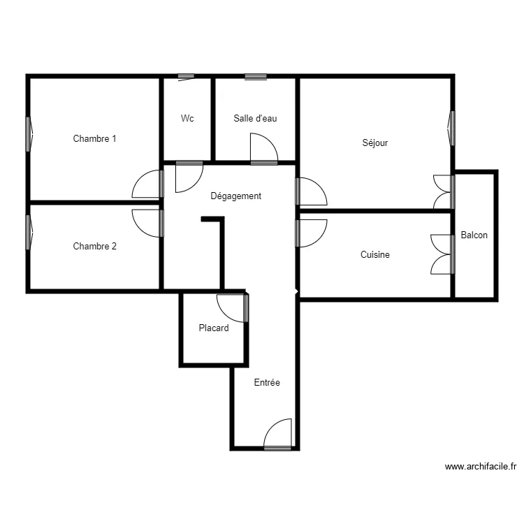 0603B101LG031. Plan de 
