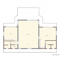 Plan maison cotation