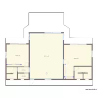 Plan maison cotation