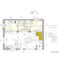 maison rdc version 3