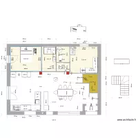 maison rdc version 3