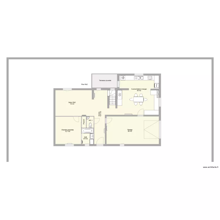 LcmRdc1. Plan de LcmRdc1. Plan de