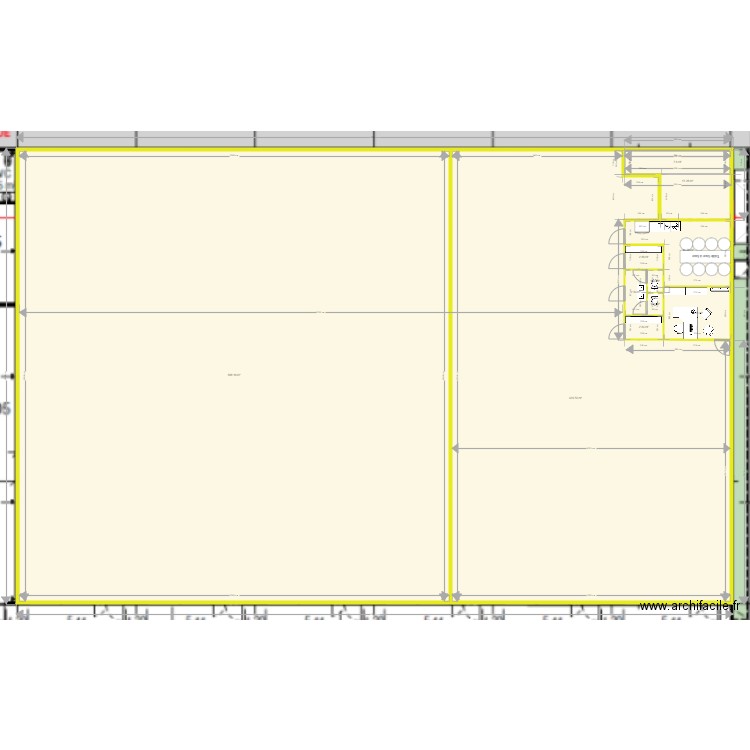 CTK Marin v4 2. Plan de 0 pièce et 0 m2