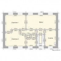 ETAGE MAISON PIERRE 1