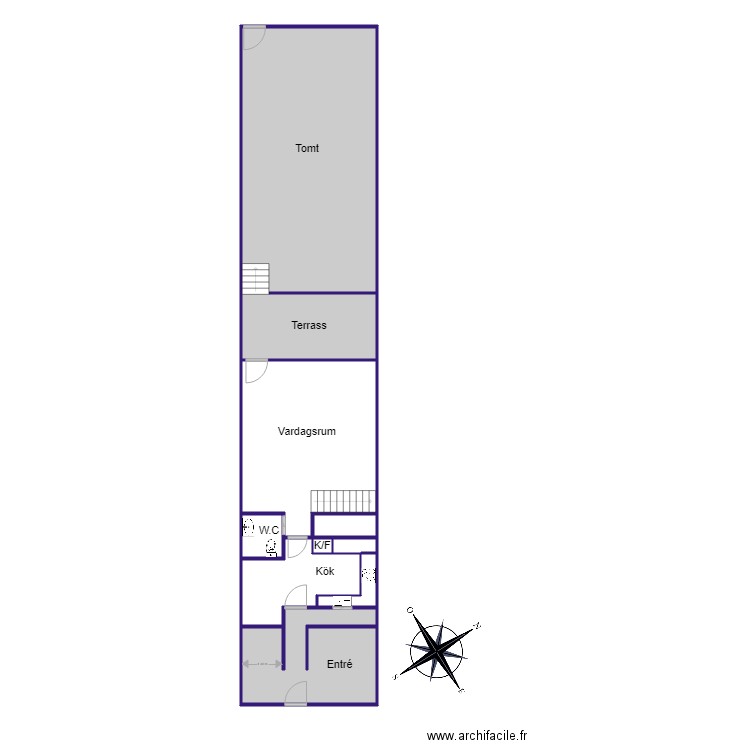 Salinas Beach II. Plan de 0 pièce et 0 m2