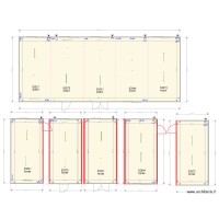 Module occasion ensembles