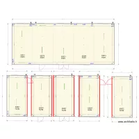 Module occasion ensembles