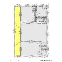 T2 Bat G2 1er Etage