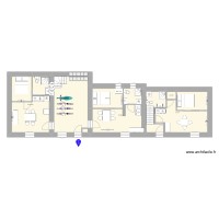 tor 1 voutr&eacute; rdc