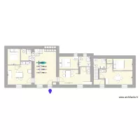 tor 1 voutr&eacute; rdc