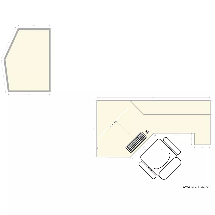 planbureau. Plan de planbureau. Plan de