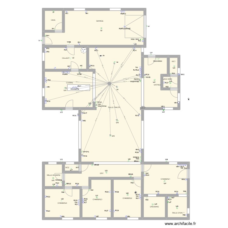 ENIO p2. Plan de 0 pièce et 0 m2