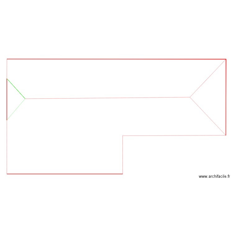 mooney. Plan de 0 pièce et 0 m2