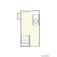 Guillou plan avant travaux