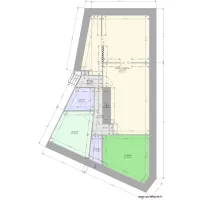 Hennebont 1er existant