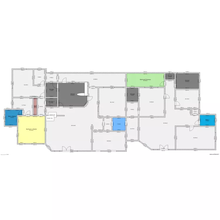 Duplexe Revision jun12. Plan de 