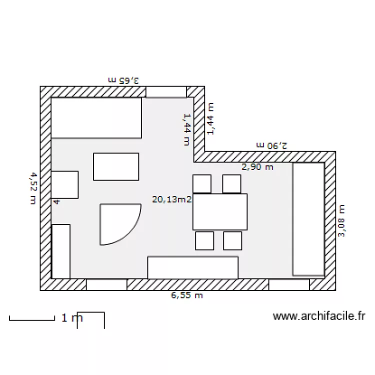 essai2. Plan de 