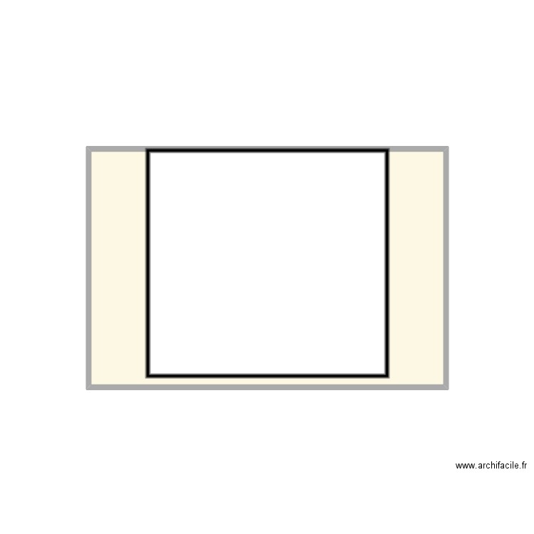 PAPIER PEINT. Plan de 0 pièce et 0 m2