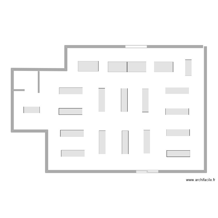 Oloron_V2. Plan de 0 pièce et 0 m2