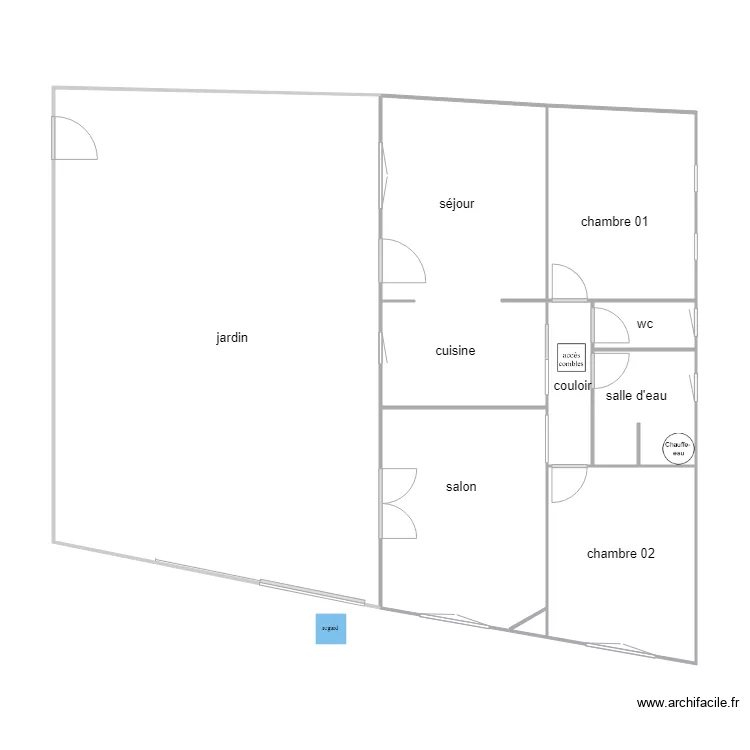 brousse ass. Plan de brousse ass. Plan de