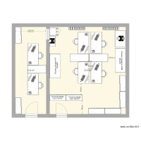 Labo projet proposition B