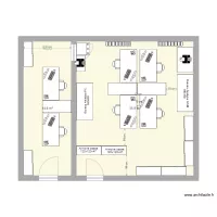 Labo projet proposition B