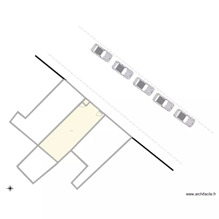 projet noyon DP2 apres. Plan de projet noyon DP2 apres. Plan de
