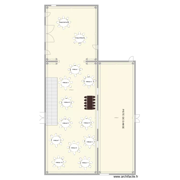 PLAN VERSION 2 CLEMENTINE WALID . Plan de 