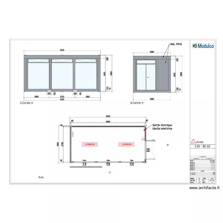 test 1ajouter plan pdf. Plan de 