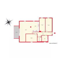 PLAN PLOBSHEIM FREDERIC