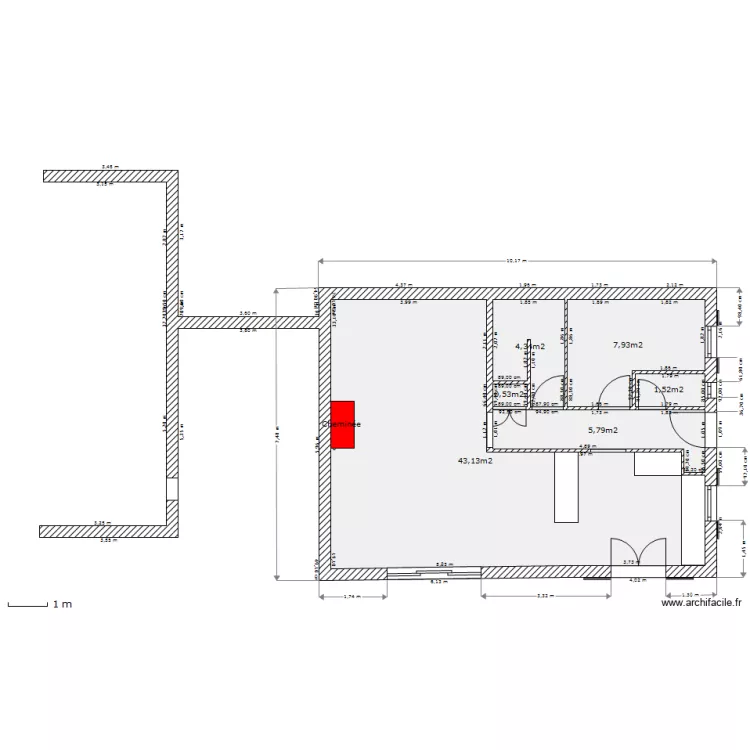 plan-lisa. Plan de 